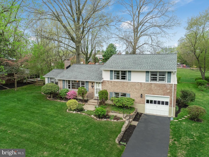 605 Baldwin Ln, Wilmington, DE 19803 - photo 1