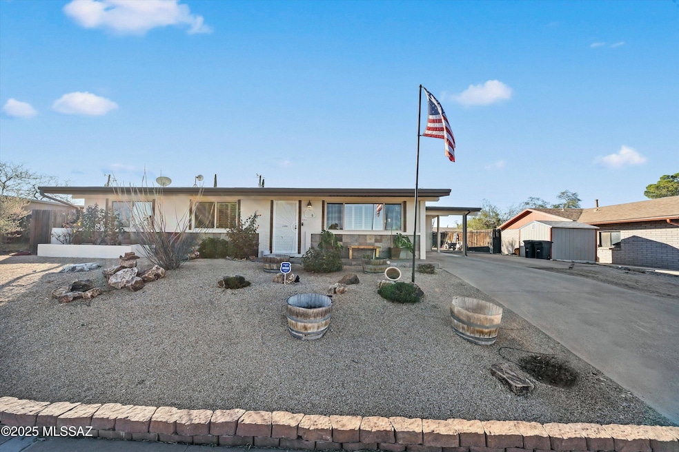 03-Front of Home