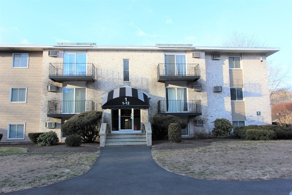 440 North Ave unit 11, Haverhill, MA 01830 - photo 1