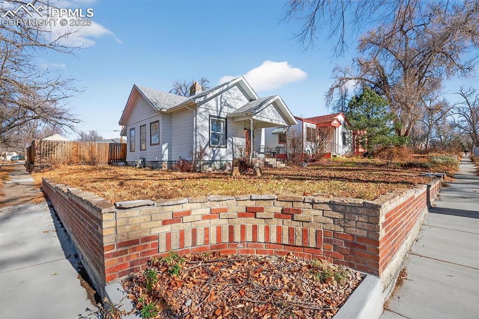 904 E San Miguel St, Colorado Springs, CO 80903 - photo 1