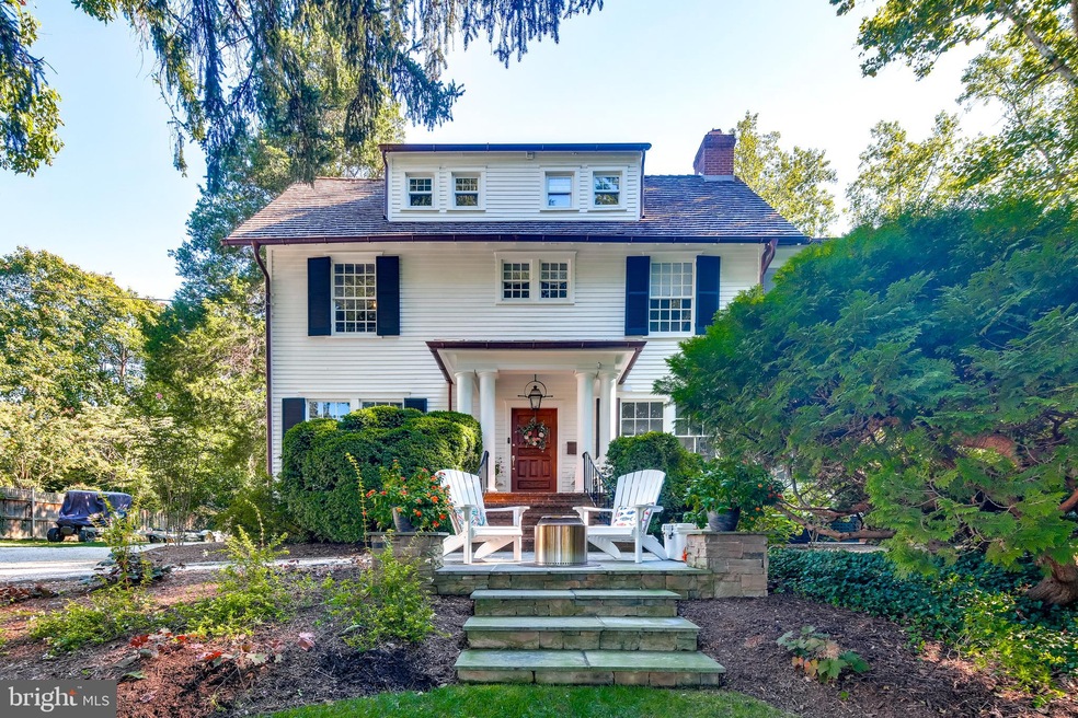 100 Old Crossing Ln, Annapolis, MD 21401 - photo 1