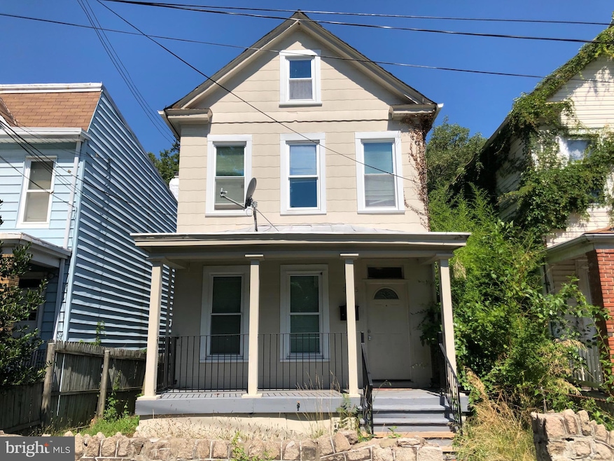 3365 Brothers Place SE, Washington, DC 20032 - photo 1