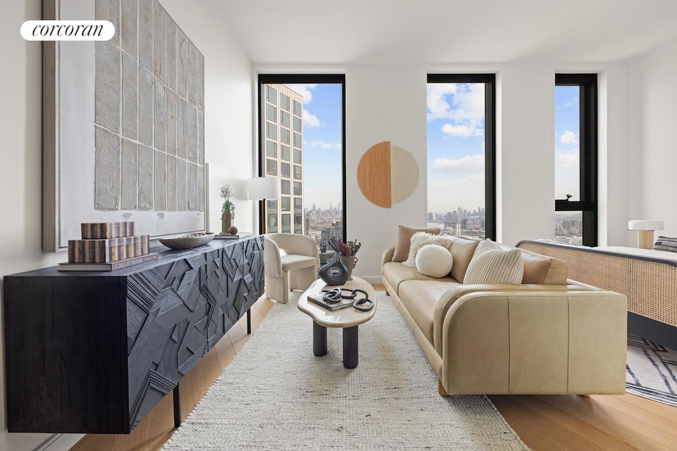 55 Fleet St unit 47C, Downtown Brooklyn, NY 11201 - photo 1