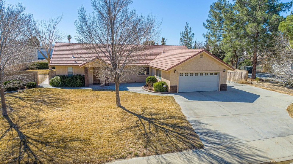 4180 Knox Ave, Rosamond, CA 93560 - photo 1