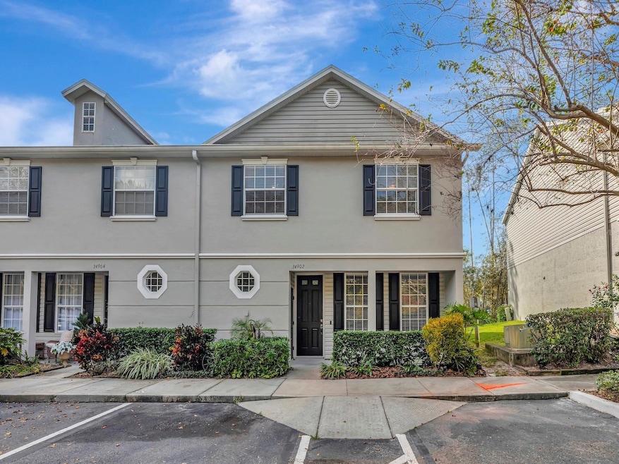 34902 Teeview Ln, Zephyrhills, FL 33541 - photo 1