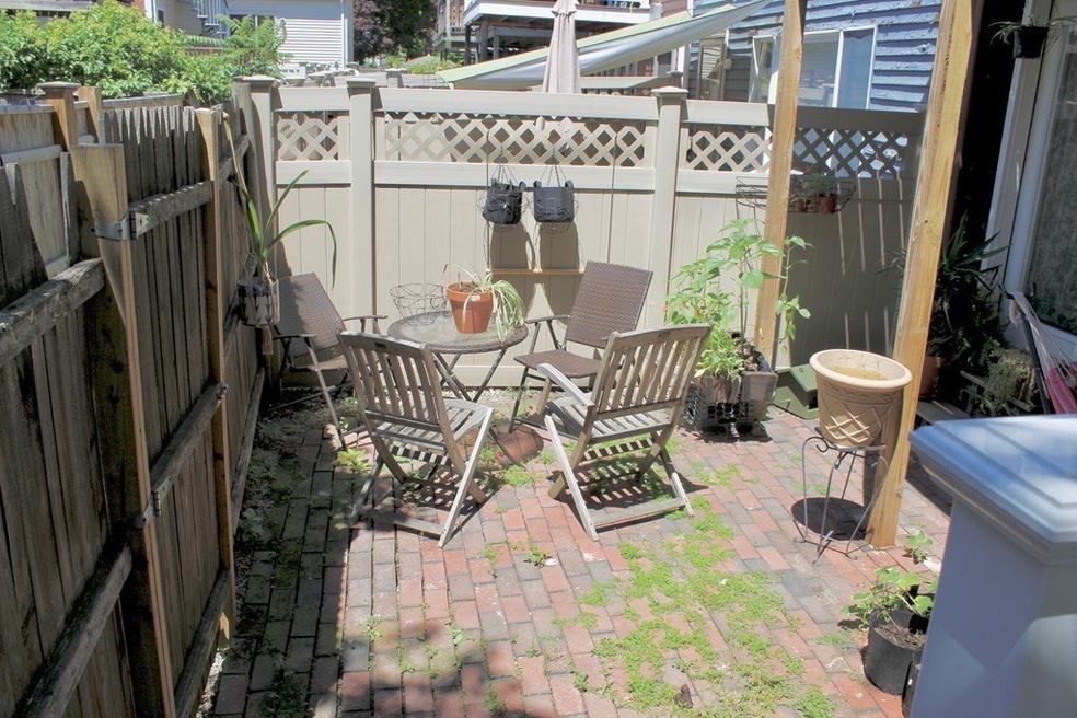 8 Wall St unit 1, Charlestown, MA 02129 - photo 1