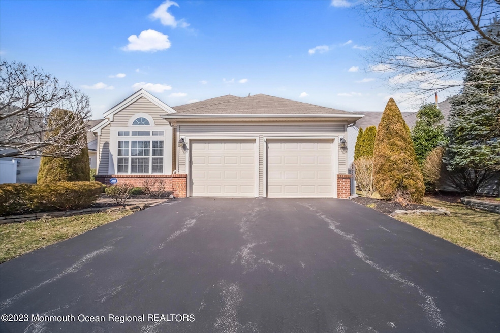 6 Arcadia Dr, Manchester Township, NJ 08759 - photo 1