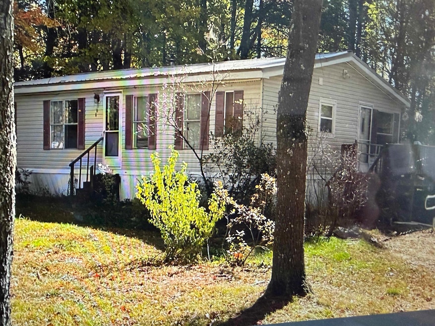 108 Lucas Pond Rd, Northwood, NH 03261 - photo 1