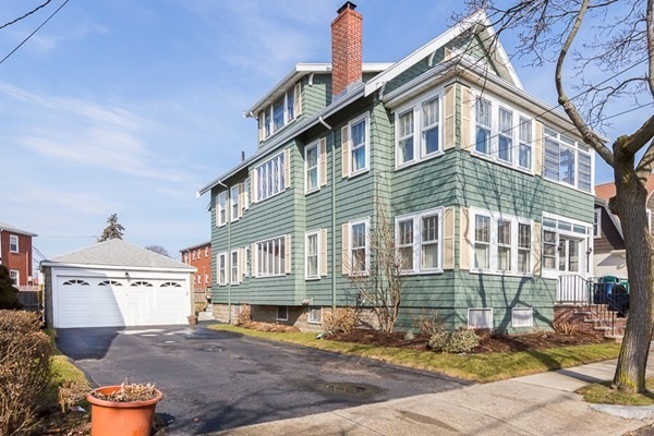 12 Adams St unit 14, Arlington, MA 02474 - photo 1