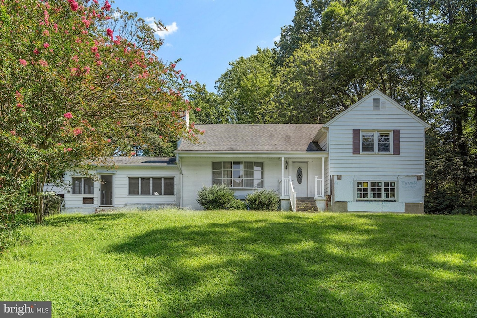 1907 Baltimore Annapolis Blvd, Annapolis, MD 21409 - photo 1