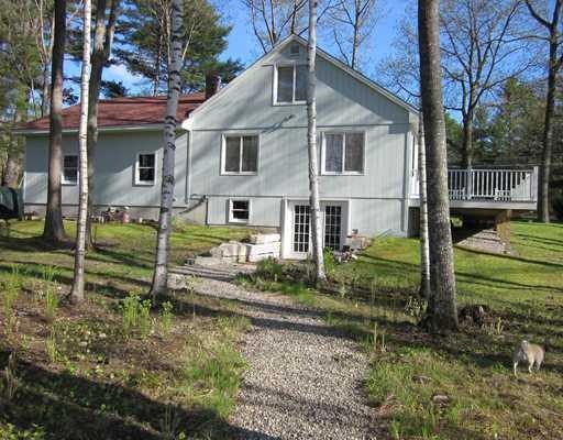 17 Birch Dr, Raymond, ME 04071 - photo 1