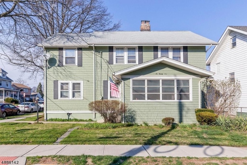 625 Emerson Ave unit 27, Elizabeth, NJ 07208 - photo 1