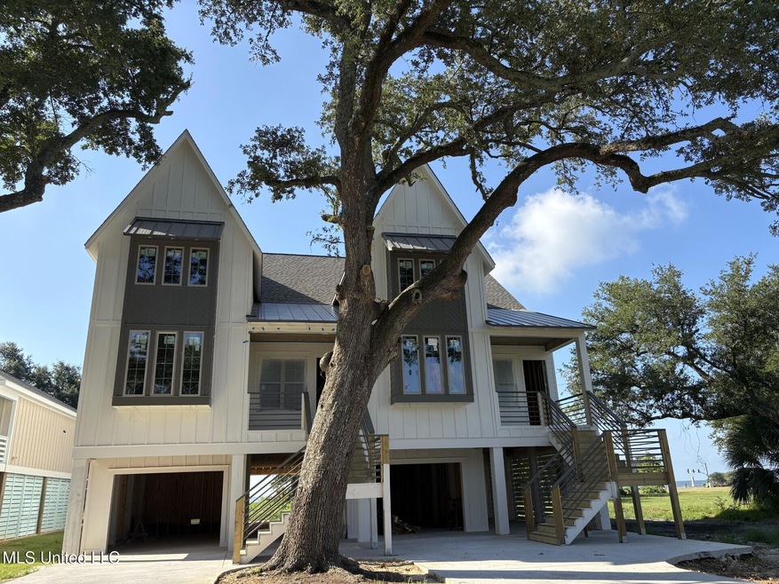 115 E 5th St unit A, Long Beach, MS 39560 - photo 1