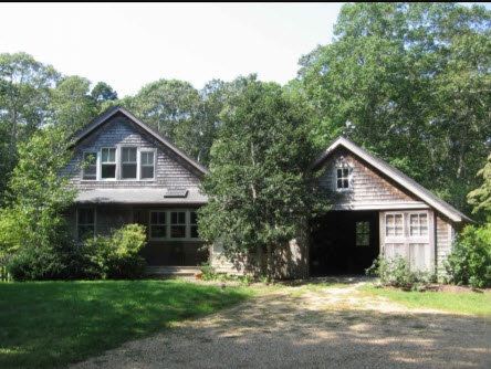 33 W Sound Ln, Vineyard Haven, MA 02568 - photo 1