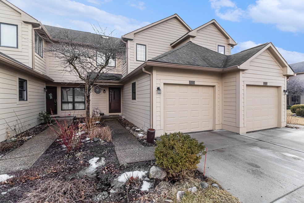 3329 Breckland Ct unit 90, Ann Arbor, MI 48108 - photo 1