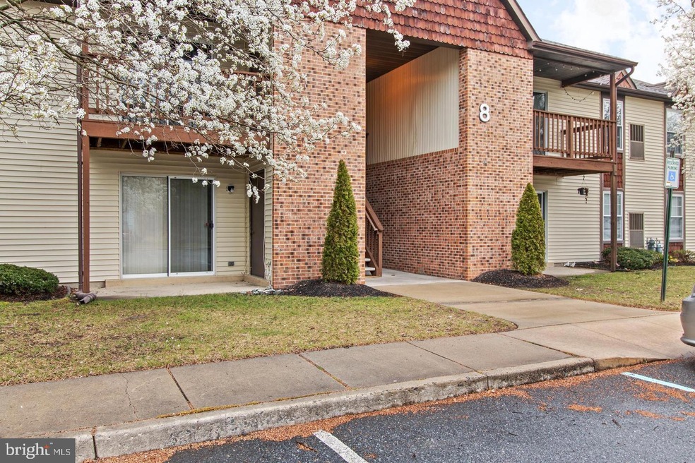 82 Claire Ct unit 2, Blackwood, NJ 08012 - photo 1