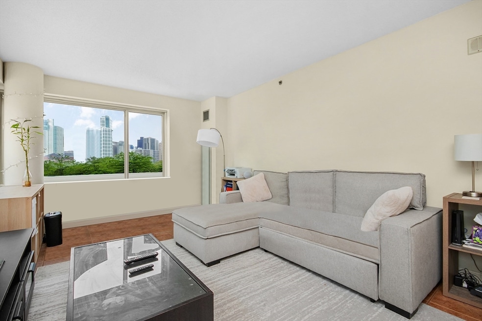 Regatta Riverview Residences unit 504, Cambridge, MA 02141 - photo 1