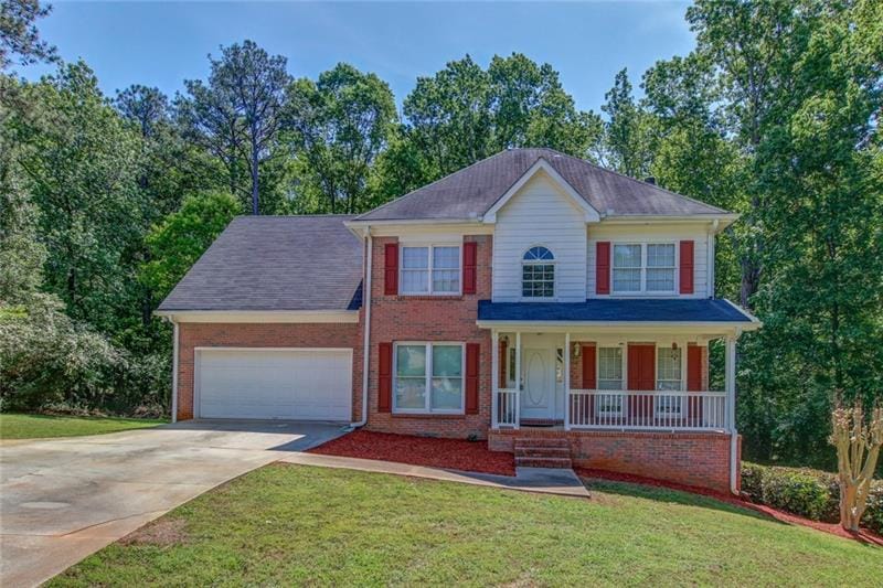 3740 Druids Dr SE, Conyers, GA 30013 - photo 1
