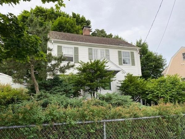 14 Ivaloo St, Waltham, MA 02452 - photo 1