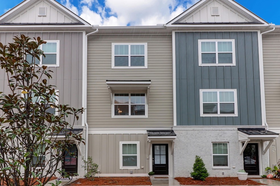 1260 Allusion Lane
