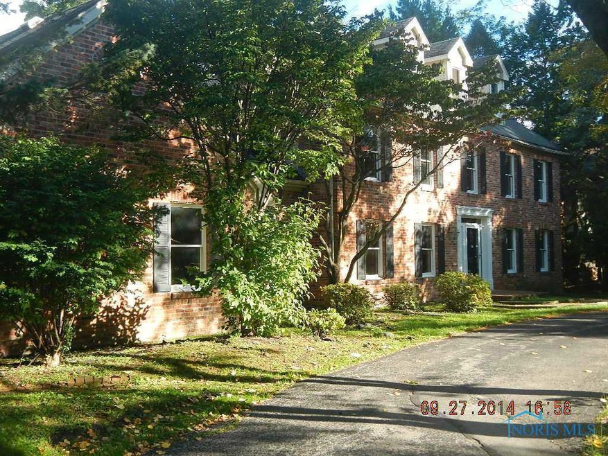 3028 Riva Ridge Rd, Ottawa Hills, OH 43615 - photo 1