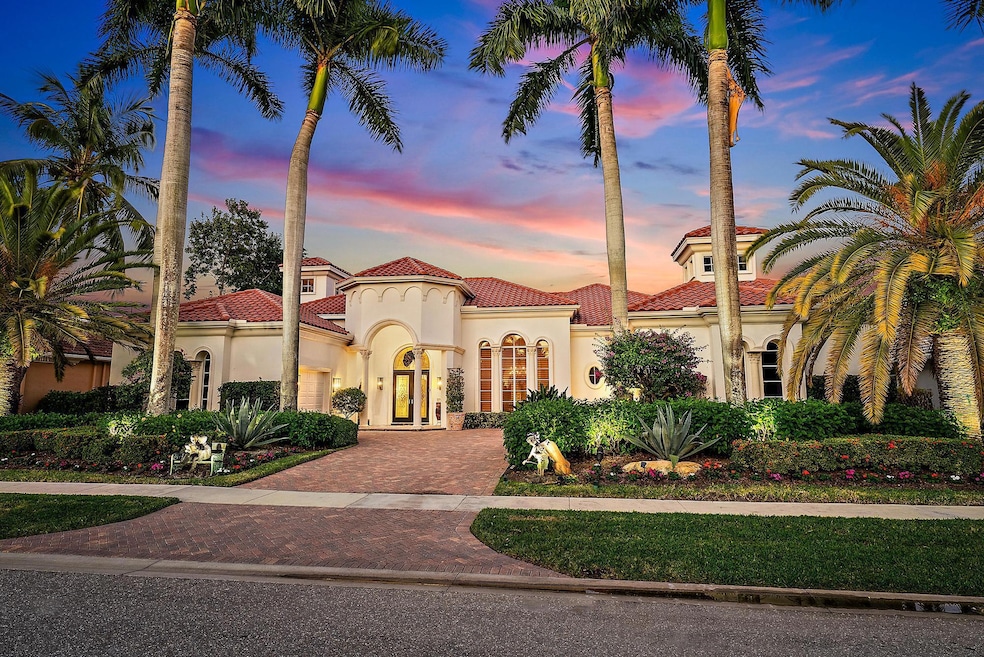 10561 Hawks Landing Terrace, West Palm Beach, FL 33412 - photo 1