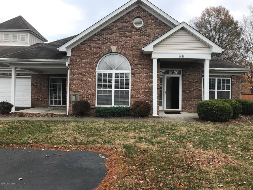 6434 Rivers End front #1