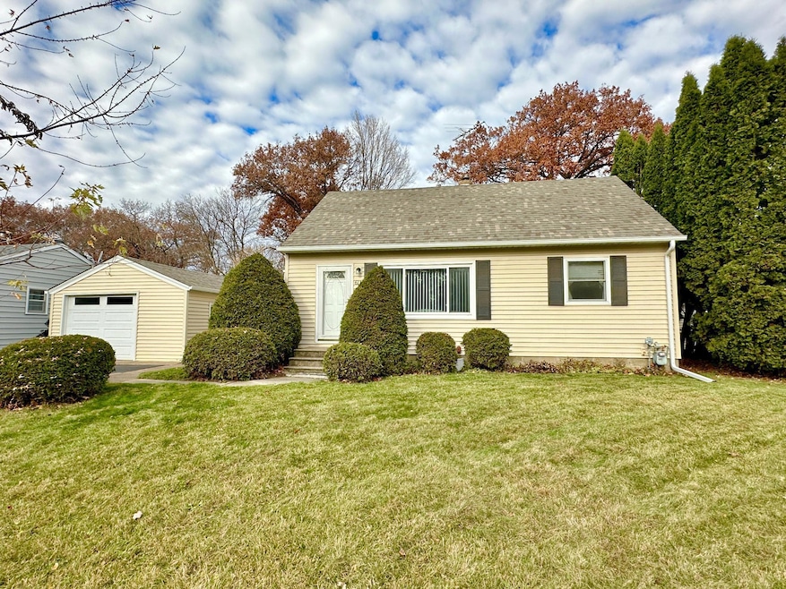 6116 Ridge Dr, Woodbury, MN 55125 - photo 1