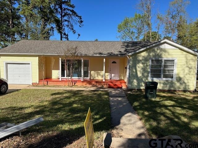 1207 S Azalea Dr, Tyler, TX 75701 - photo 1