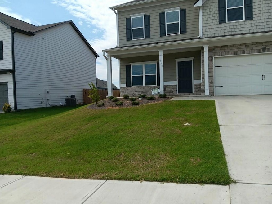 233 Chase Drew Dr SW, Cartersville, GA 30120 - photo 1