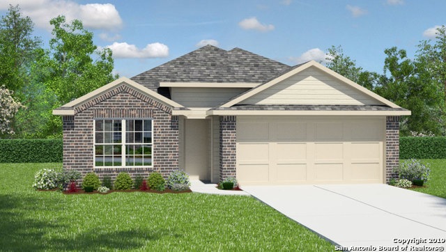 4826 Forward Swing, San Antonio, TX 78261 - photo 1