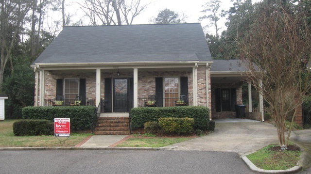 2407 Willow Creek Ct W, Augusta, GA 30909 - photo 1