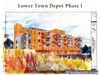 Clearwater Floorplan