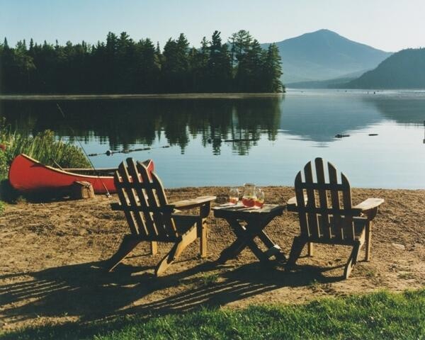 canoe club
