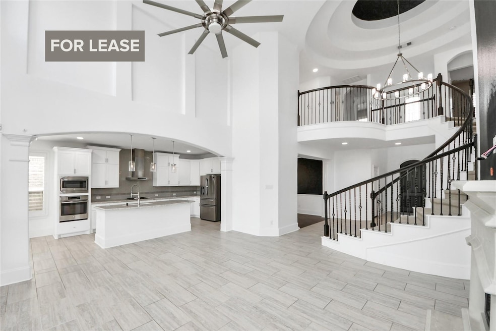 For Rent $3,700/month • Co-Listing Agent