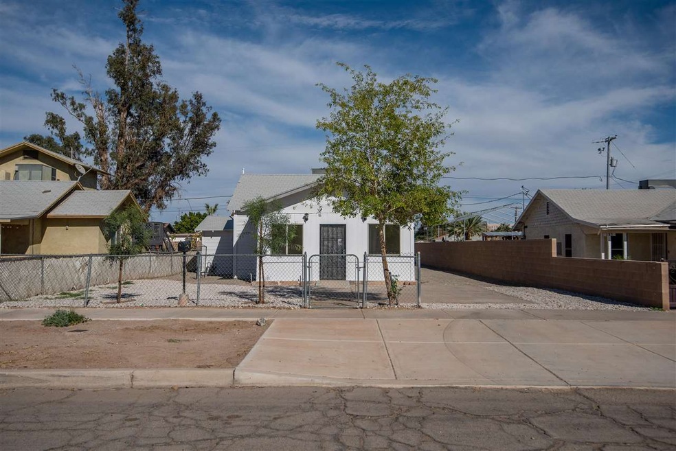 141 N 8th Ave, Yuma, AZ 85364 Recently Sold