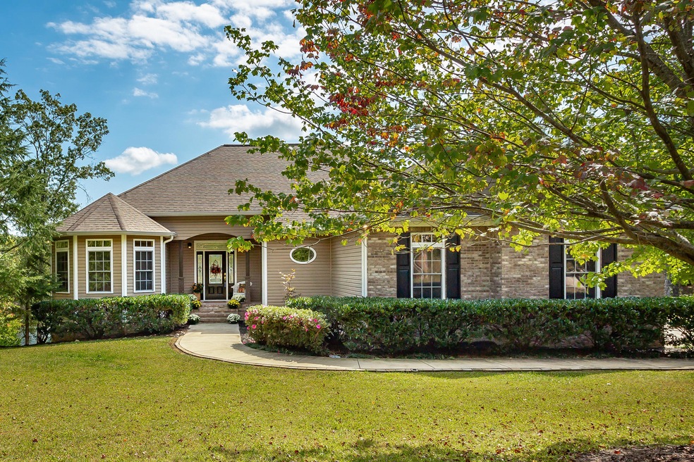 188 Deer Haven Rd. HD-40