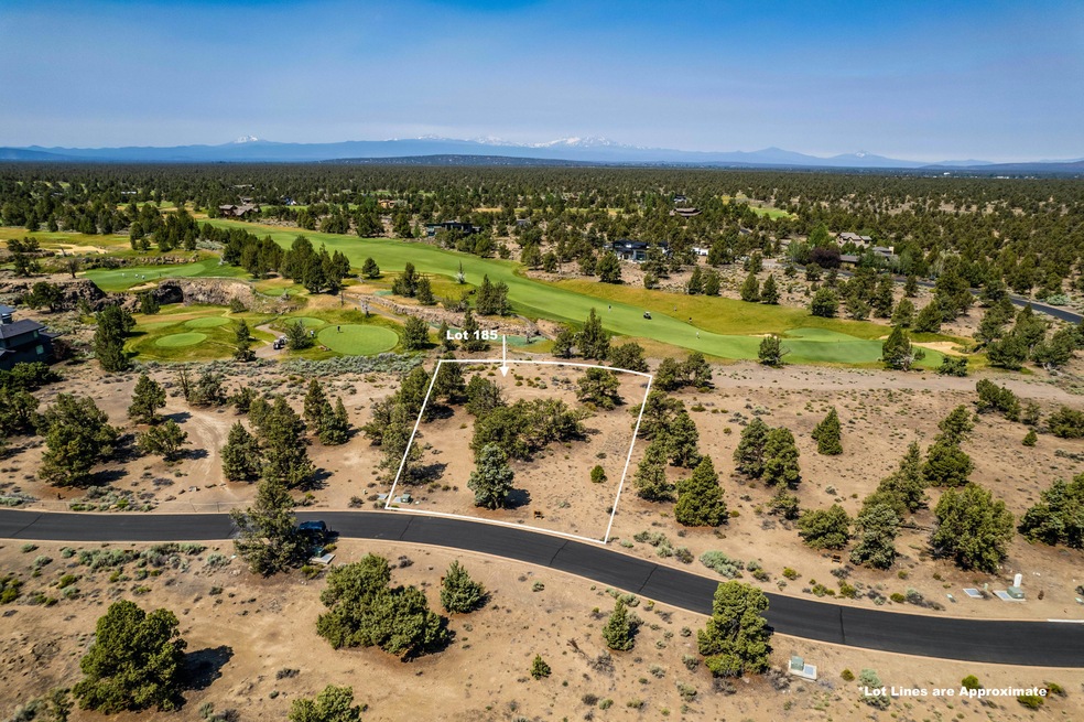 1. Pronghorn Estates Dr (Lot 185)