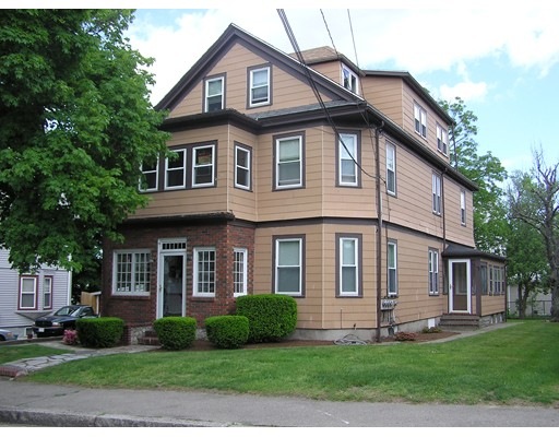 19 Edison Park unit 1R, Quincy, MA 02169 - photo 1