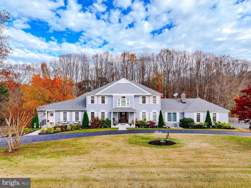 802 Richardson Dr, Harwood, MD 20776 - photo 1