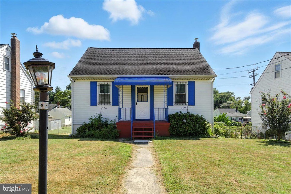 2109 Smith Ave, Halethorpe, MD 21227 - photo 1