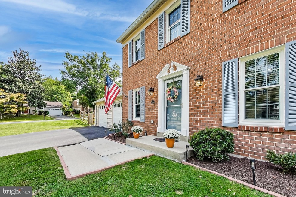 11400 Cephise Ct, North Potomac, MD 20878 - photo 1