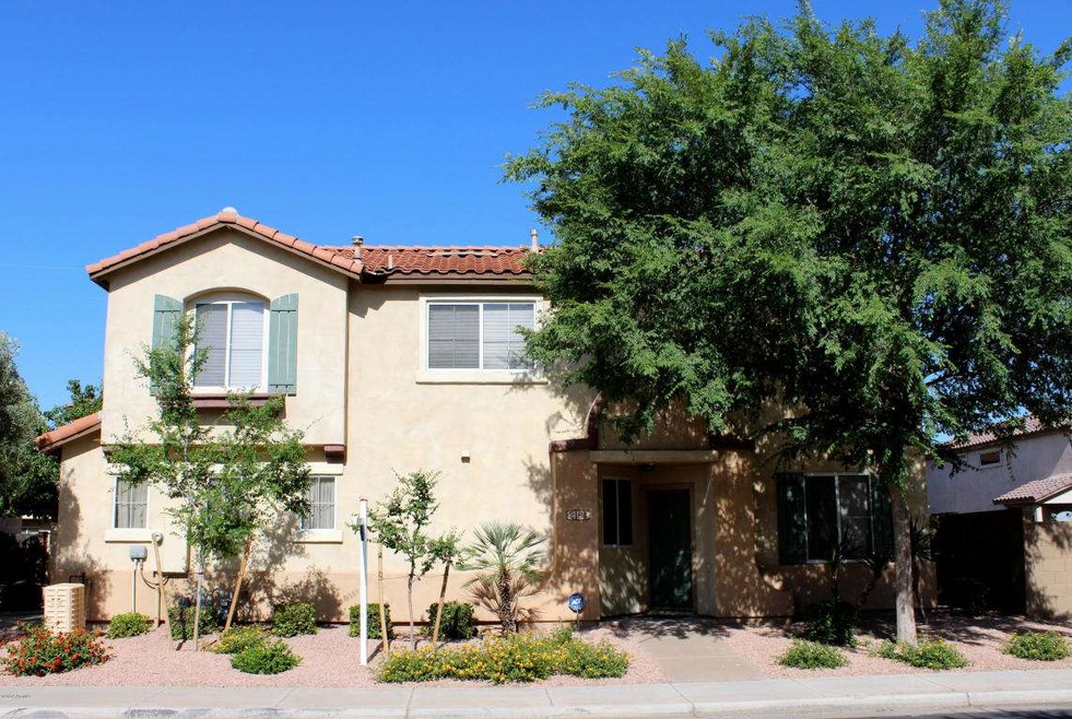 Wonderful Curb Appeal