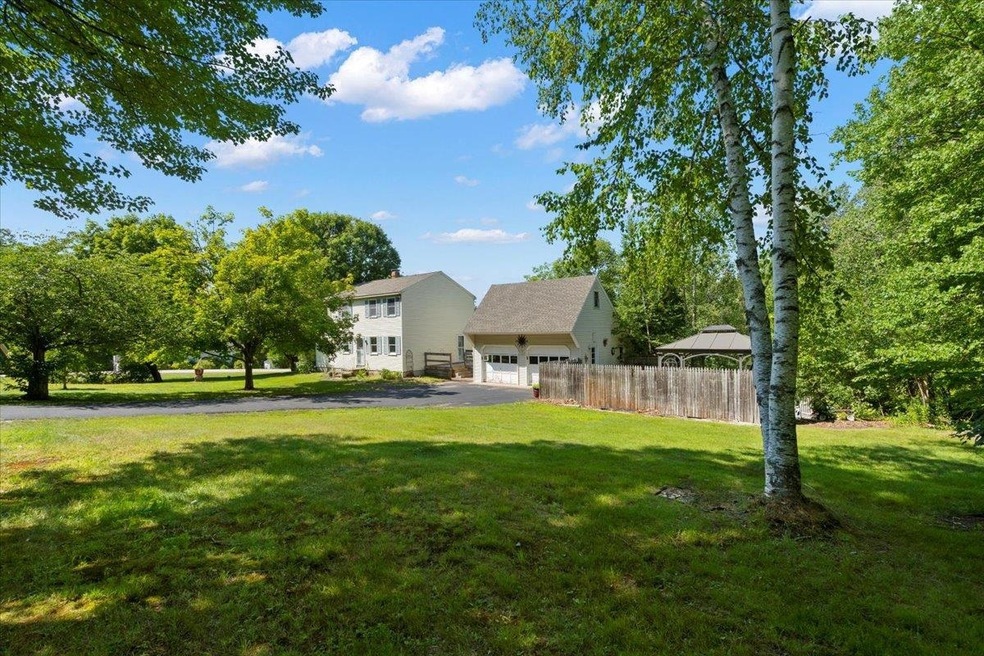 26 Morrill Rd, Hooksett, NH 03106 - photo 1