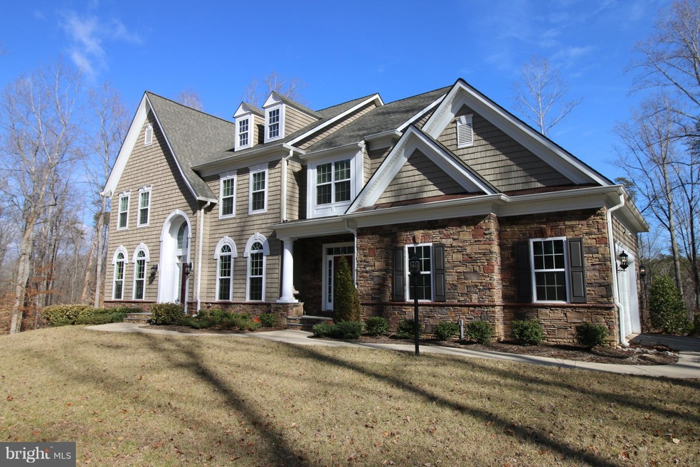 235 Twinleaf Dr, Stafford, VA 22556 - photo 1