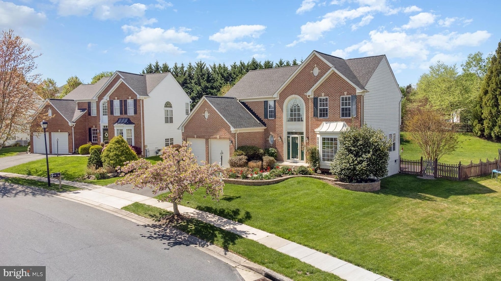 4908 Forge Haven Dr, Perry Hall, MD 21128 - photo 1