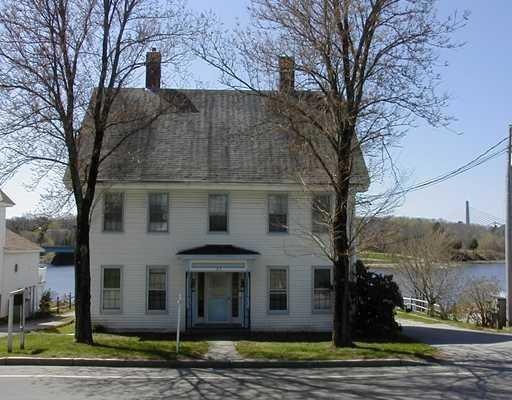 22 Main St, Bucksport, ME 04416 - photo 1