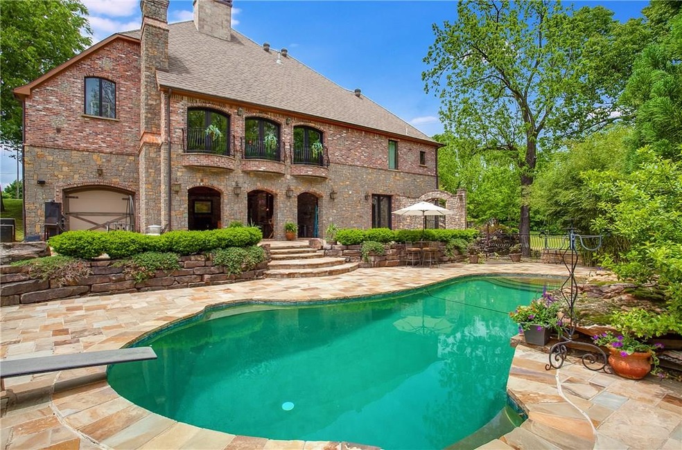 3355 N Stultz Rd, Springdale, AR 72762 - photo 1