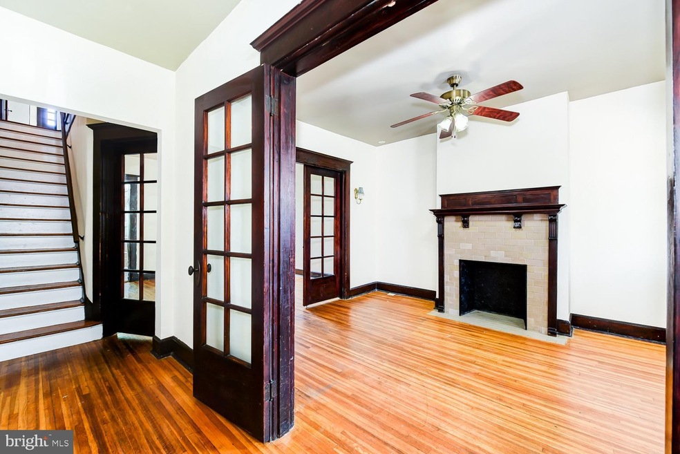 451 Newton Place NW, Washington, DC 20010 - photo 1