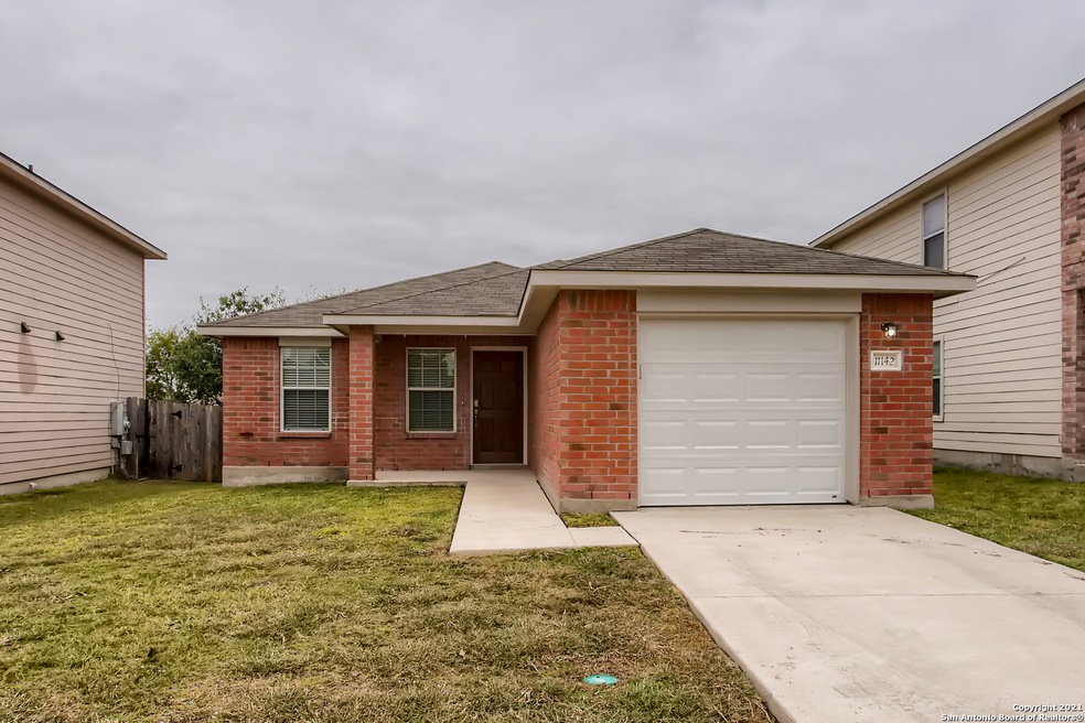 11142 Dublin Lodge, San Antonio, TX 78254 - photo 1